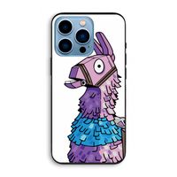 Lama: iPhone 13 Pro Biologisch afbreekbaar hoesje