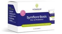 Symflora basis pre- & probiotica