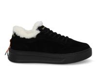 Barracuda Phoenix BD1415 V2653 velvet ner Zwart maat 40