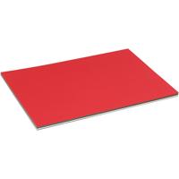 Colortime Kerst karton, a4, vel 210x297 mm, 180 gr, diverse kleuren, 30 div vellen/ 1 doos