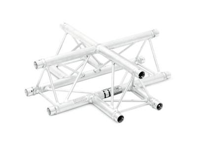 ALUTRUSS DECOLOCK DQ3-PAC41 4-way Cross Piece
