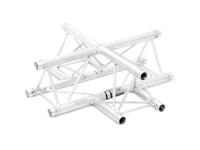 ALUTRUSS DECOLOCK DQ3-PAC41 4-way Cross Piece