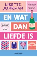 En wat dan liefde is (Paperback)