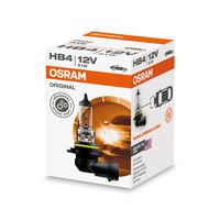 Osram Gloeilamp, verstraler 9006 - thumbnail