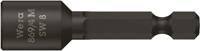 Wera 869/4 m dopbit, magnetisch, 8.0 x 50 mm - 1 stuk(s) - 05060423001