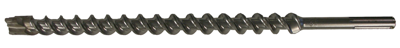 Connex Sdsmax Klopboor 32Mm (570Mm) Geel - COX975327