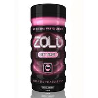 Zolo - Deep Throat Cup Masturbator - thumbnail