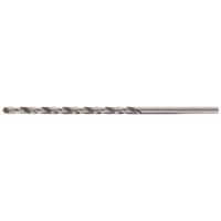 KS Tools 3307062 HSS-G Metaal-spiraalboorset 6.2 mm 10 stuk(s)