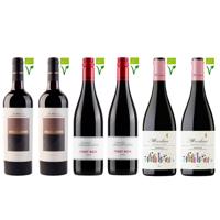 Best verkochte rode wijn