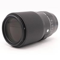 Sigma 105mm F/2.8 DG DN Macro Art Sony FE occasion