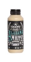 Grate Goods | Alabama White BBQ Sauce | 265 ml.