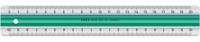 Linex liniaal 20 cm