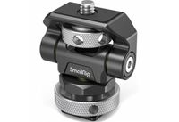 SmallRig 2905 Swivel and Tilt Adjustable Monitor Mount with Cold Shoe Mount OUTLET