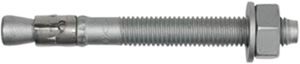 Fischer FBN II 16/25 FVZ 10 St - 507598