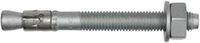 Fischer FBN II 16/25 FVZ 10 St - 507598