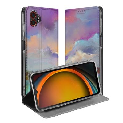 Samsung Galaxy Xcover 7 Pro | Bookcase | Boat