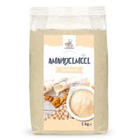 Lowcarbchef Amandelmeel glutenvrij Lowcarbchef Amandelmeel glutenvrij