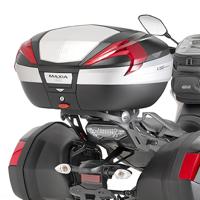 GIVI SR Topkofferhouder Monolock of Monokey, Motorspecifieke bagage, SR2122