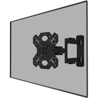WL40S-850BL12 Select tv wandsteun Standaard WL40S-850BL12 Select tv wandsteun Standaard