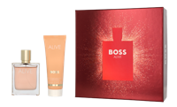 Hugo Boss Alive Giftset 125 ml Cadeauset Dames