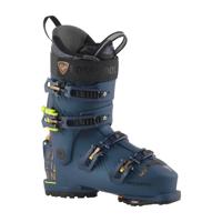 Rossignol Vizion 4B Pro 120 MV GW Skischoen Heren Metal Blue 27,5