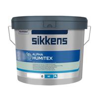 Sikkens Alpha Humitex SF