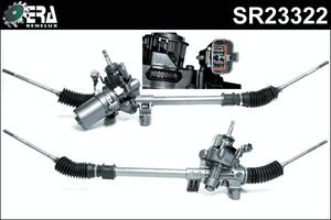 Stuurhuis SR23322
