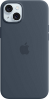 Apple MT123ZM/A mobiele telefoon behuizingen 17 cm (6.7") Hoes Blauw - thumbnail