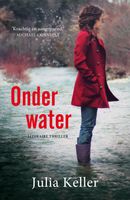 Onder water - Julia Keller - ebook