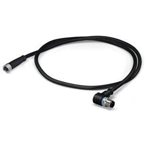 WAGO 756-5508/030-010 Sensor-/actuatorkabel Inhoud: 10 stuk(s)