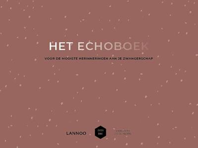 Het Echoboek (Hardback)