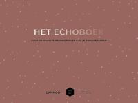 Het Echoboek (Hardback) Het Echoboek (Hardback)