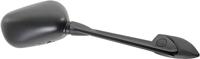 Vicma Mirrors right black, ey995d