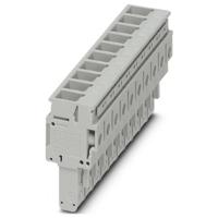 Phoenix Contact 3060704 Stekker Grijs 25 stuk(s)