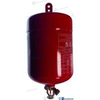 GS80124 - AUTOMATISCHE POEDERBRANDBLUSSER 6 KG