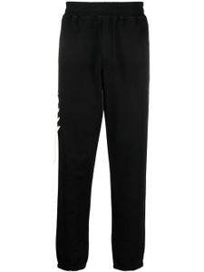 Craig Green pantalon de jogging en coton - Noir