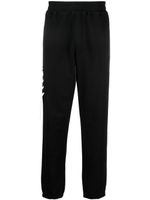 Craig Green pantalon de jogging en coton - Noir