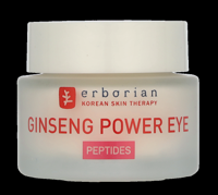 Erborian Ginseng Infusion Tensor Effect Eye Cream 15ml Oogverzorging