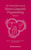 The protoscientific journal of neuro-linguistic programming (Hardback) The protoscientific journal of neuro-linguistic programming (Hardback)