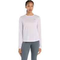 New Balance Athletics Longsleeve T-Shirt Dames