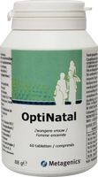 Metagenics Optinatal (60 tab) - thumbnail