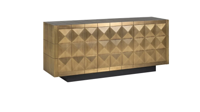 Dressoir Collada - 3 deuren