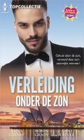 Verleiding onder de zon - Anne Oliver, Anna Cleary, Robyn Grady - ebook - thumbnail