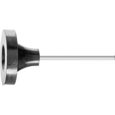 PFERD TOOLS 42160004 Schuurbladhouder Diameter 25 mm 5 stuk(s)