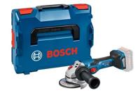 Bosch accu haakse slijper gws18v-15c naked