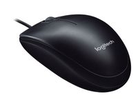 Logitech Mouse M90 - thumbnail