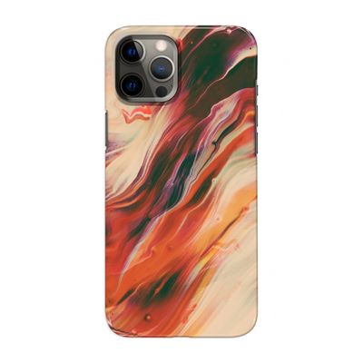 Forgotten Lands: Volledig geprint iPhone 12 Pro Max Hoesje
