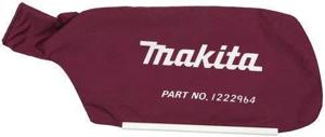 Makita 122296-4 Linnen stofzak bandschuurmachine
