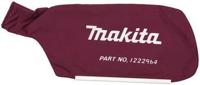 Makita 122296-4 Linnen stofzak bandschuurmachine