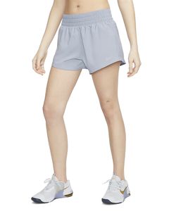 Nike One Dri-Fit sportshort dames